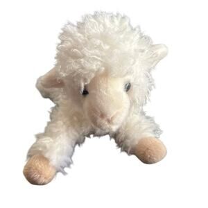 Douglas Posy Lamb Stuffed Animal Plush